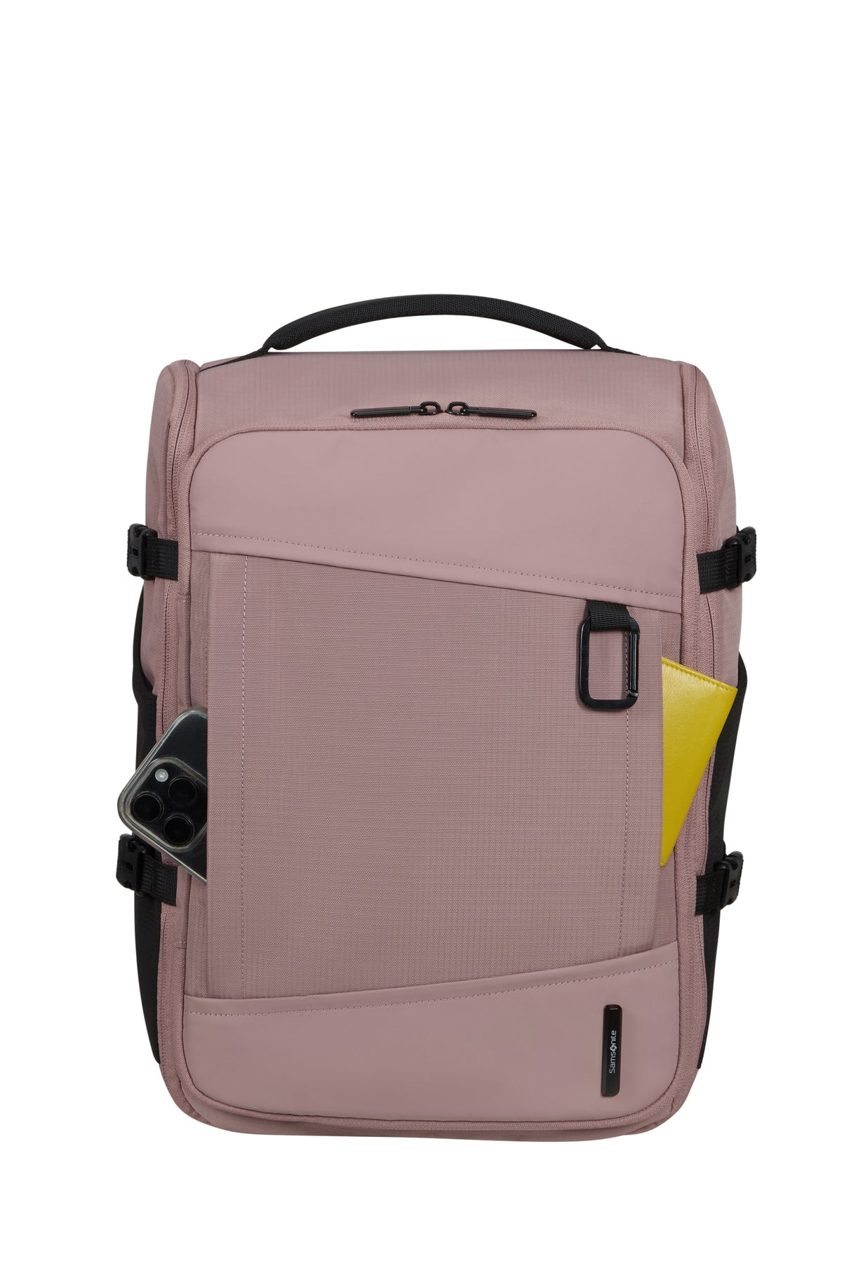 Samsonite 2FIT Underseat backpack 2-in-1