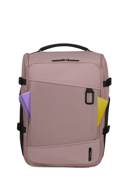 Samsonite 2FIT Underseat backpack 2-in-1