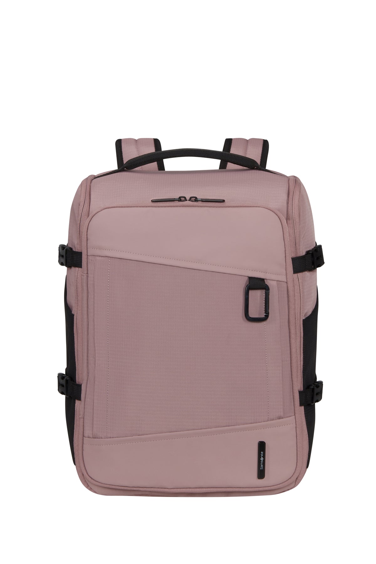 Samsonite 2FIT Underseat backpack 2-in-1