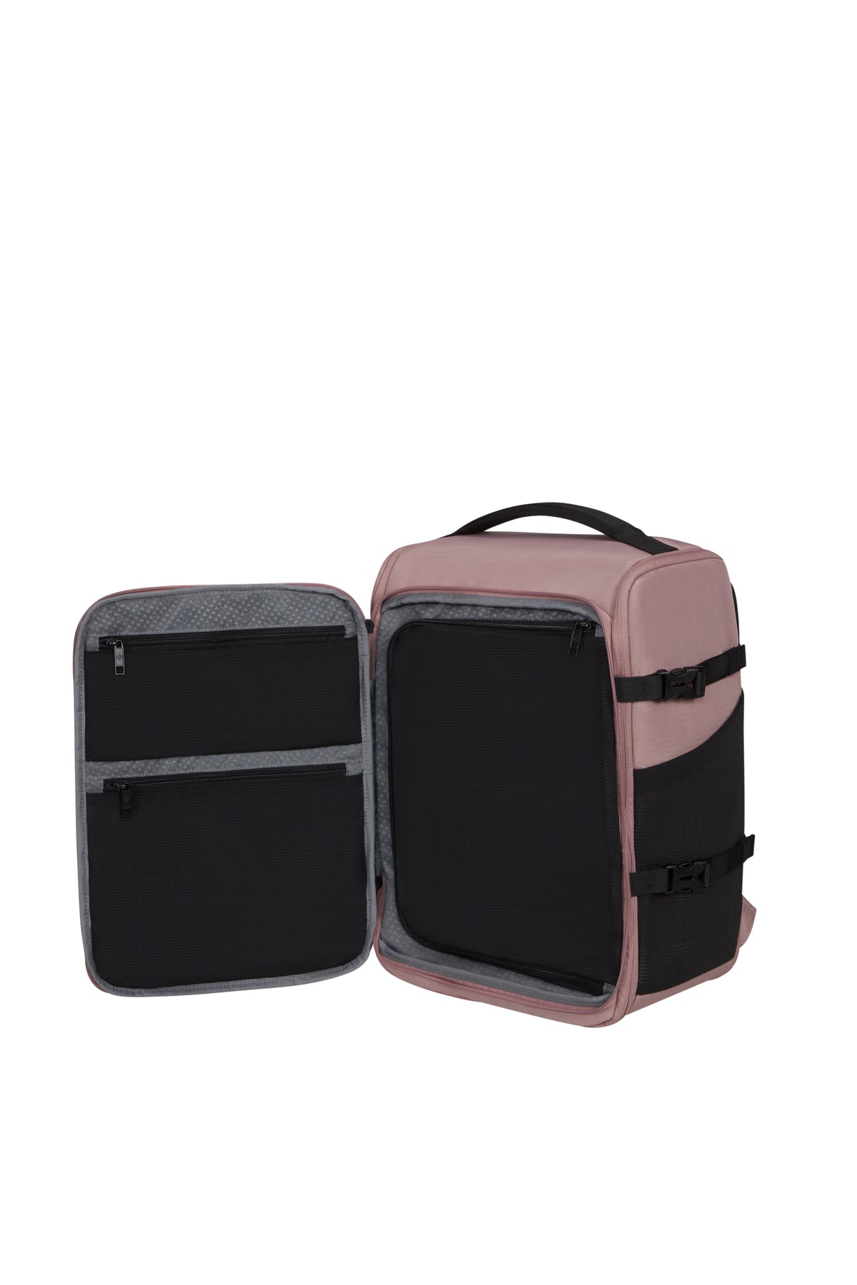 Samsonite 2FIT Underseat backpack 2-in-1