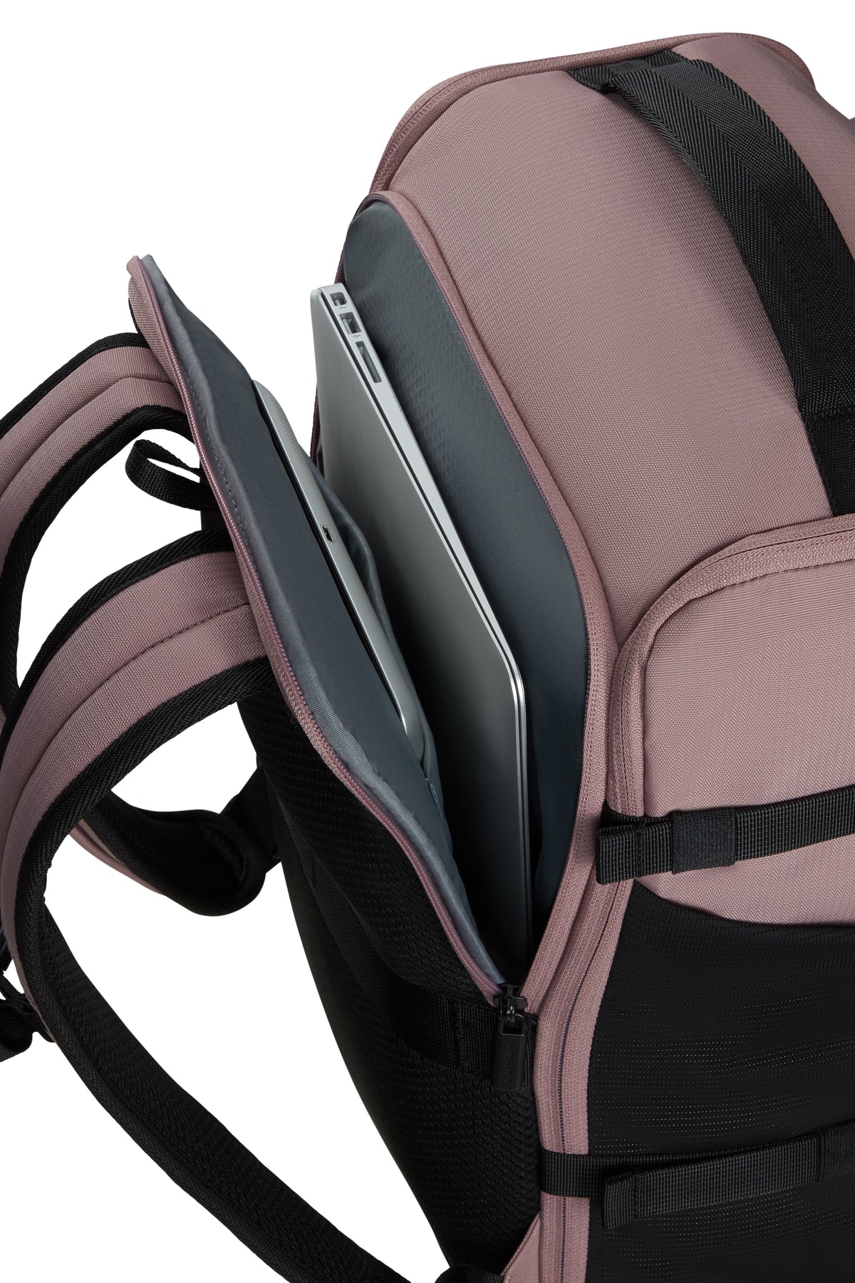 Samsonite 2FIT Underseat backpack 2-in-1