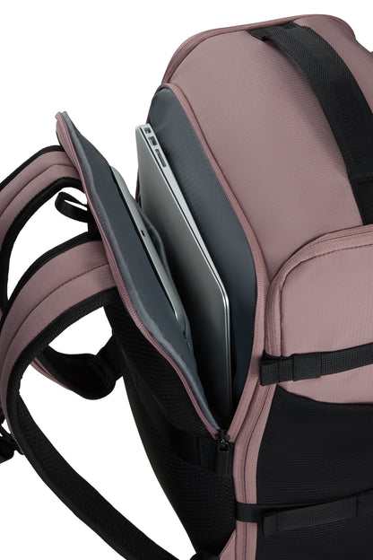 Samsonite 2FIT Underseat backpack 2-in-1