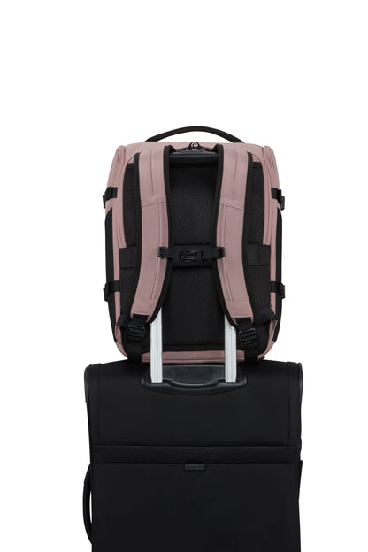 Samsonite 2FIT Underseat backpack 2-in-1