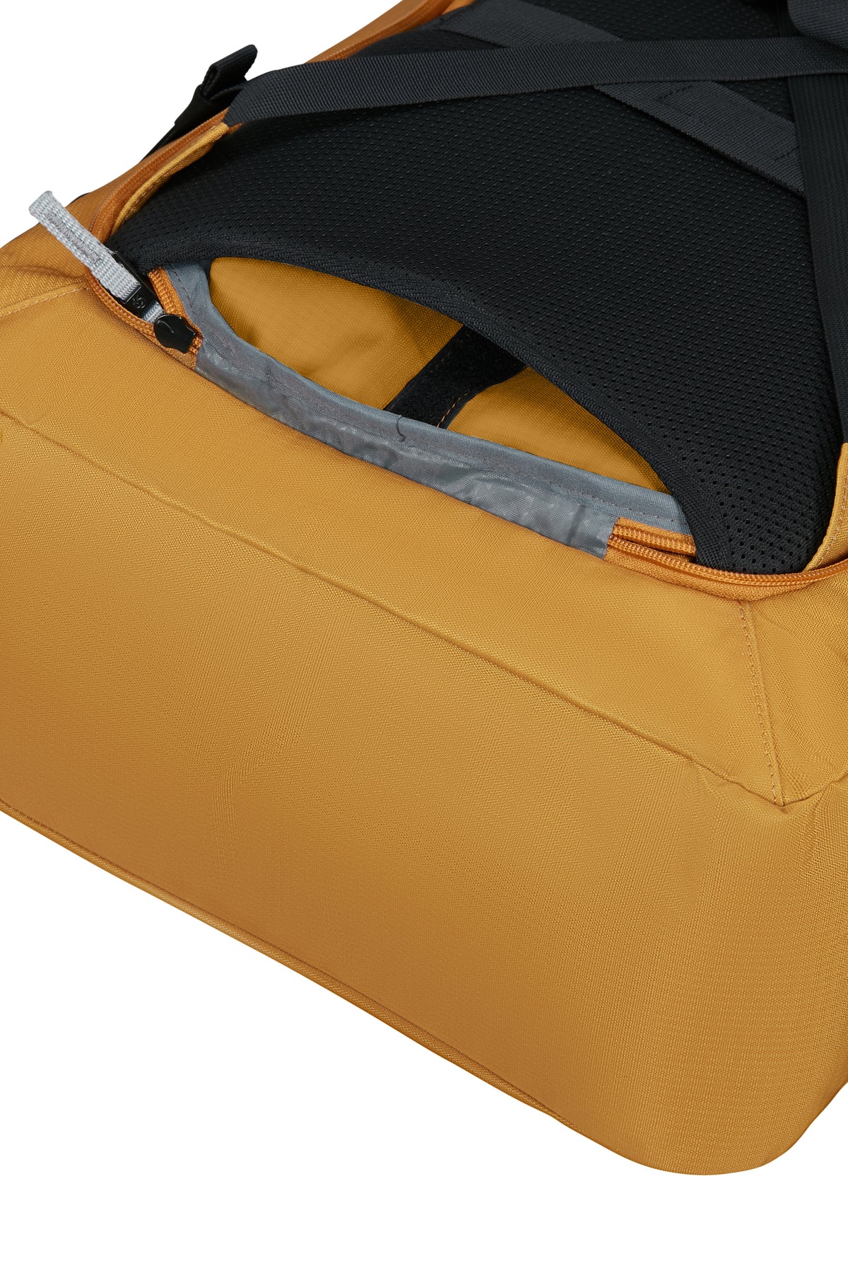 Samsonite 2FIT Underseat backpack 2-in-1