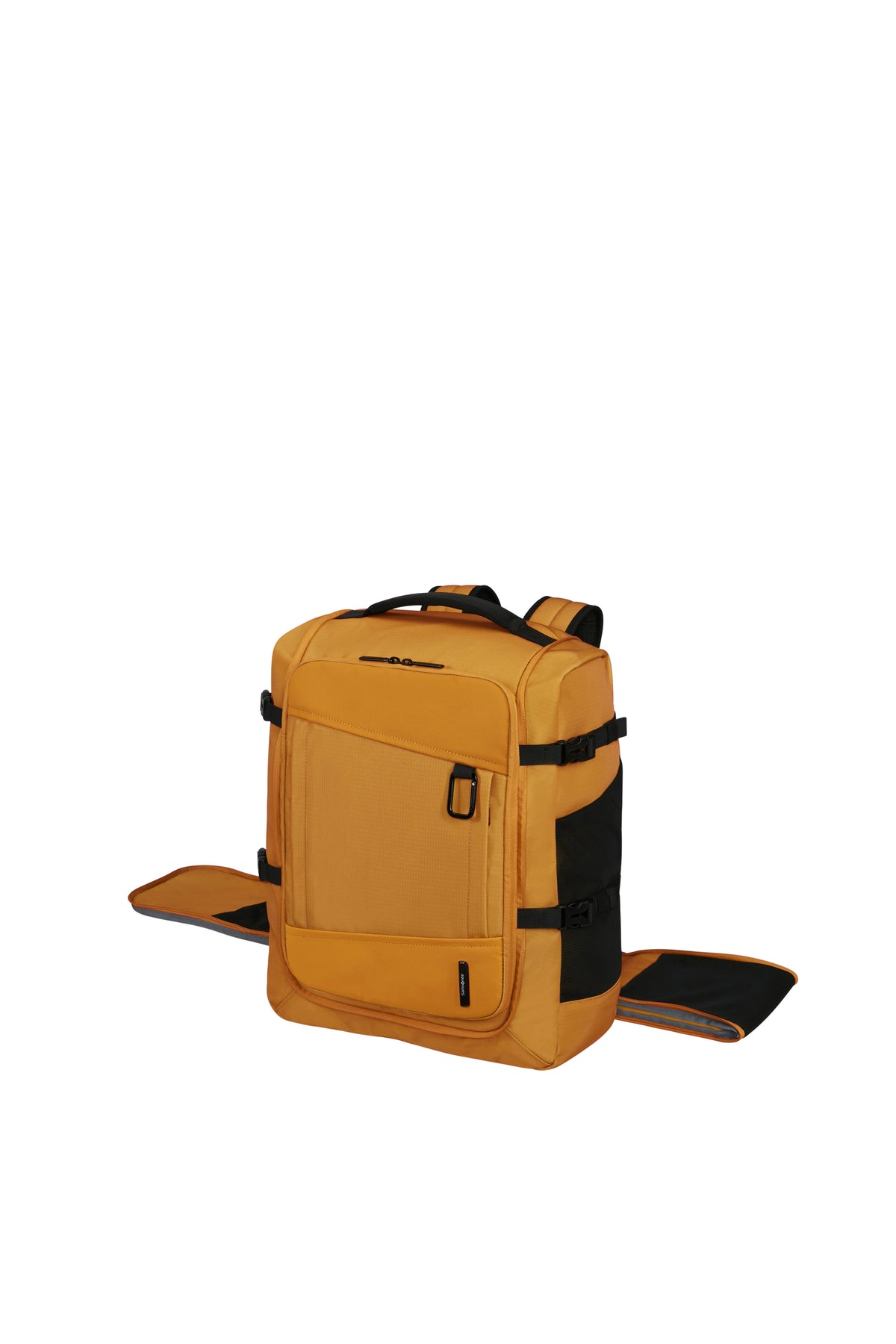 Samsonite 2FIT Underseat backpack 2-in-1
