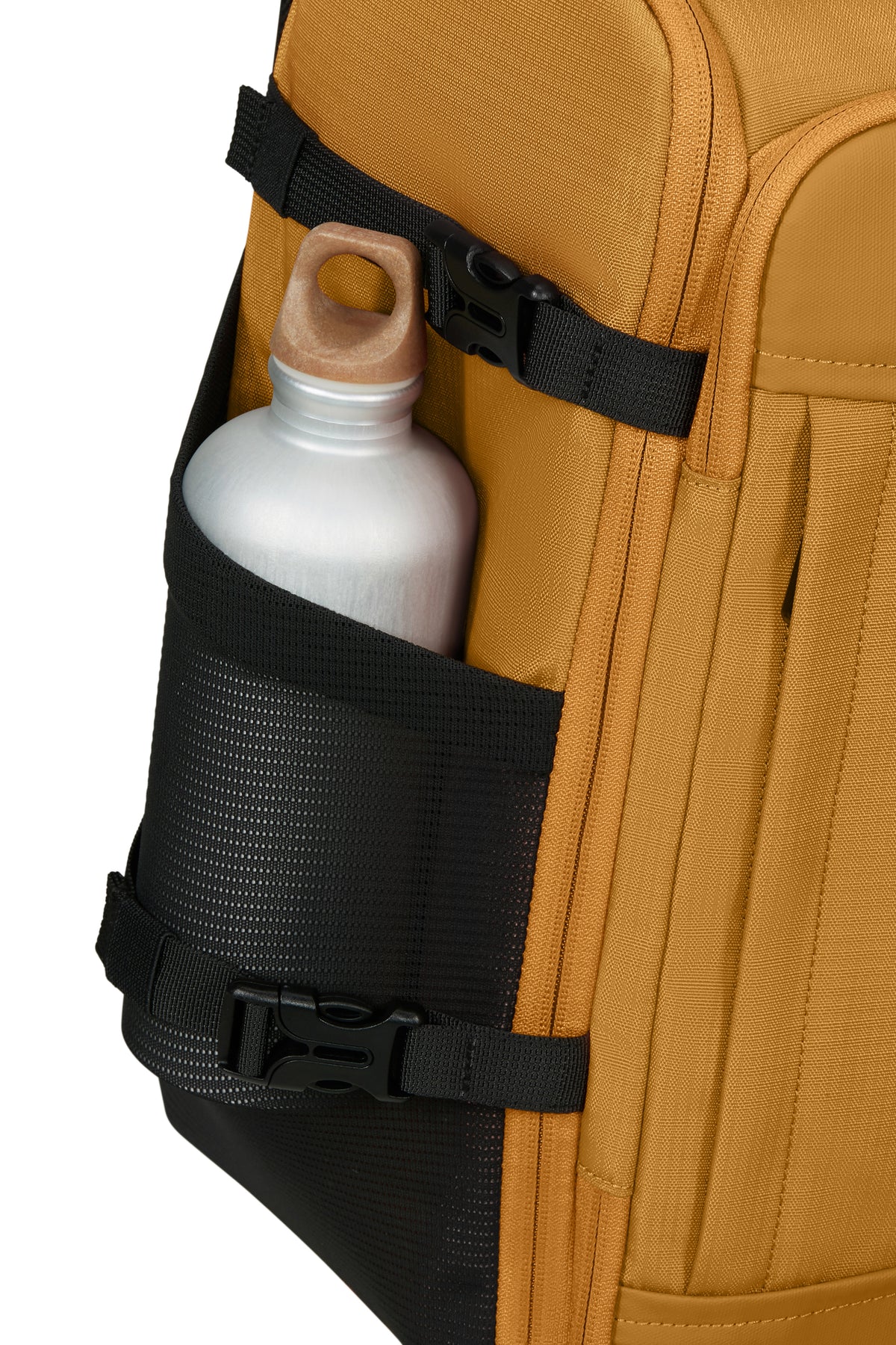 Samsonite 2FIT Underseat backpack 2-in-1