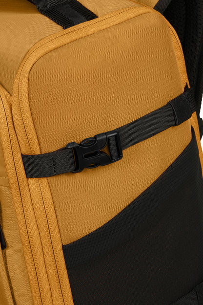 Samsonite 2FIT Underseat backpack 2-in-1