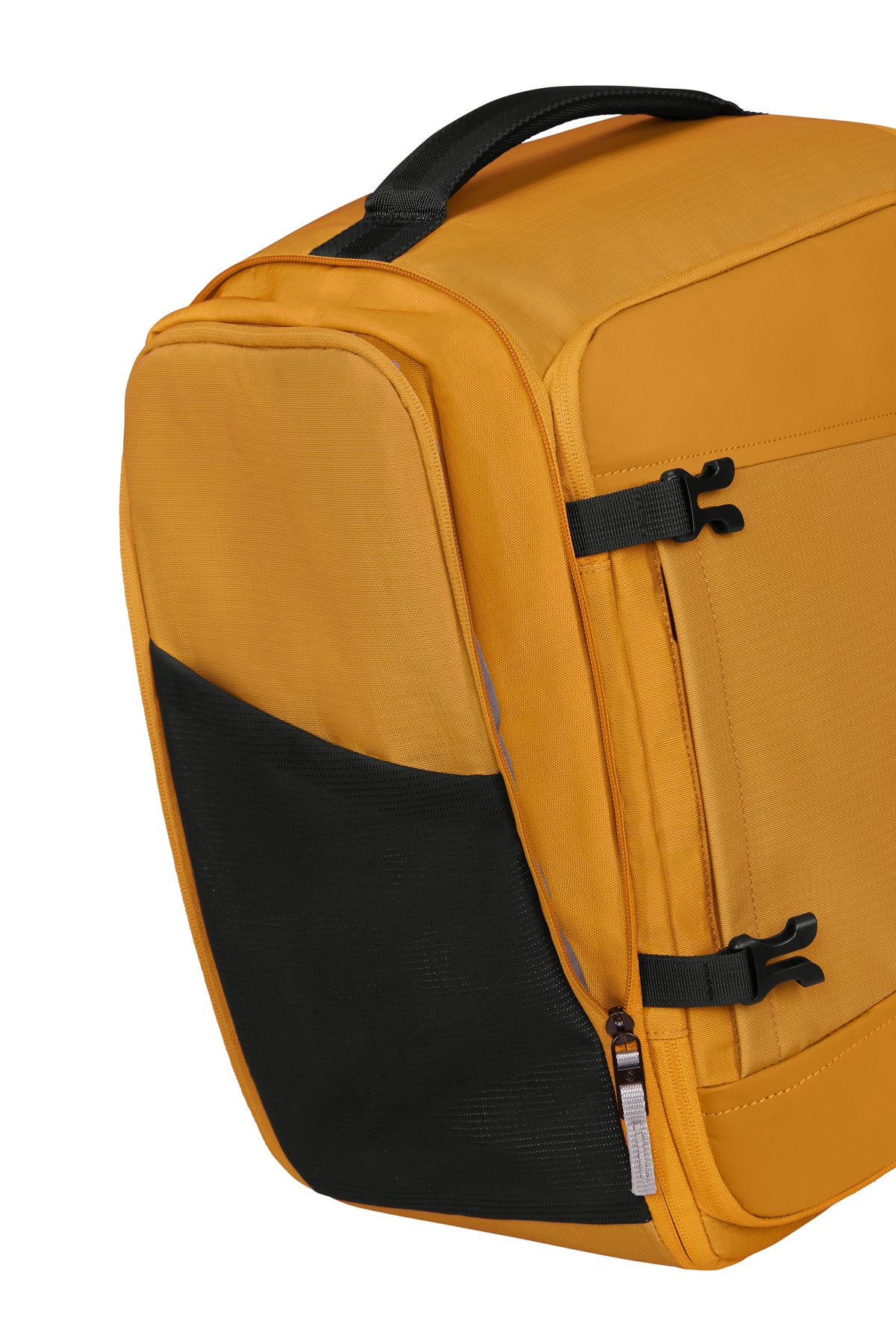 Samsonite 2FIT Underseat backpack 2-in-1