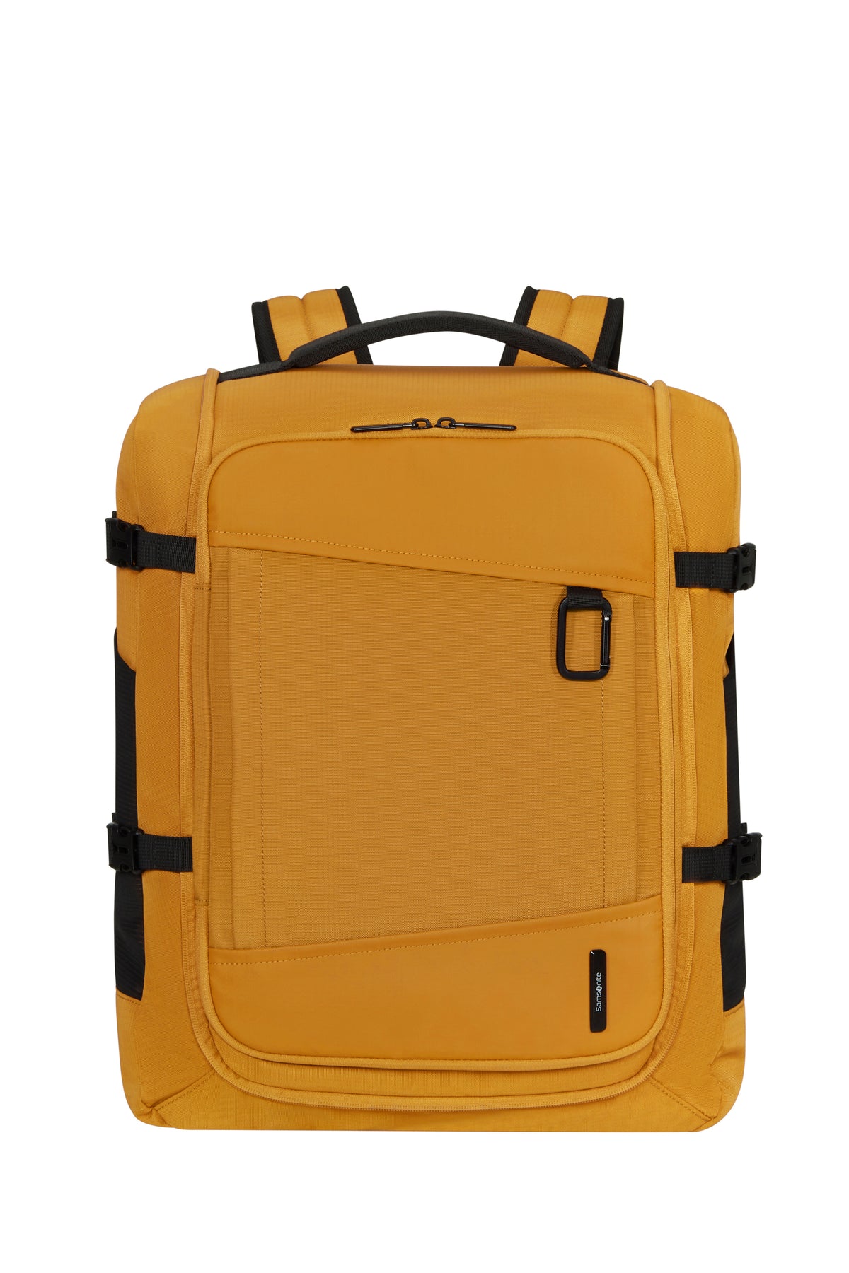 Samsonite 2FIT Underseat backpack 2-in-1