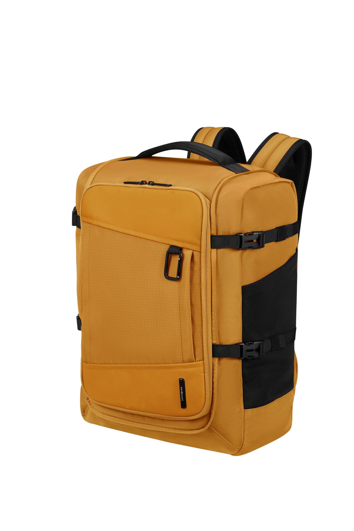 Samsonite 2FIT Underseat backpack 2-in-1