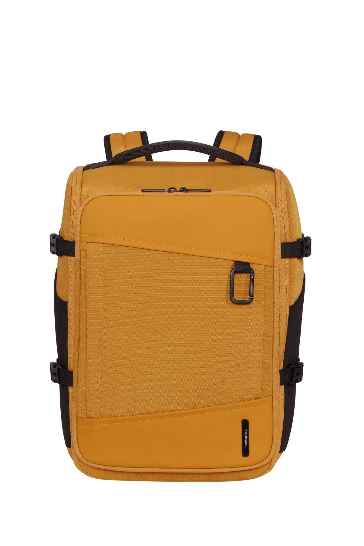 Samsonite 2FIT Underseat backpack 2-in-1