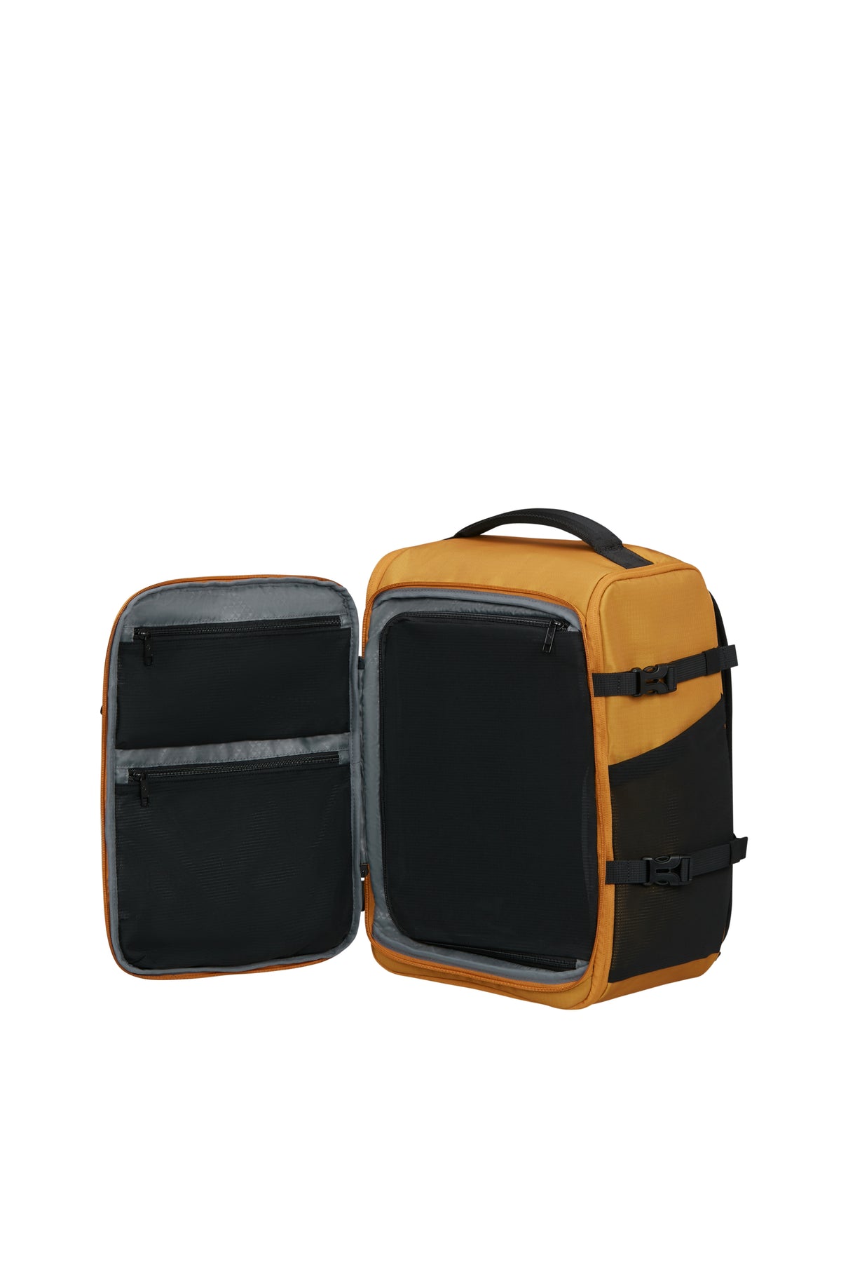 Samsonite 2FIT Underseat backpack 2-in-1
