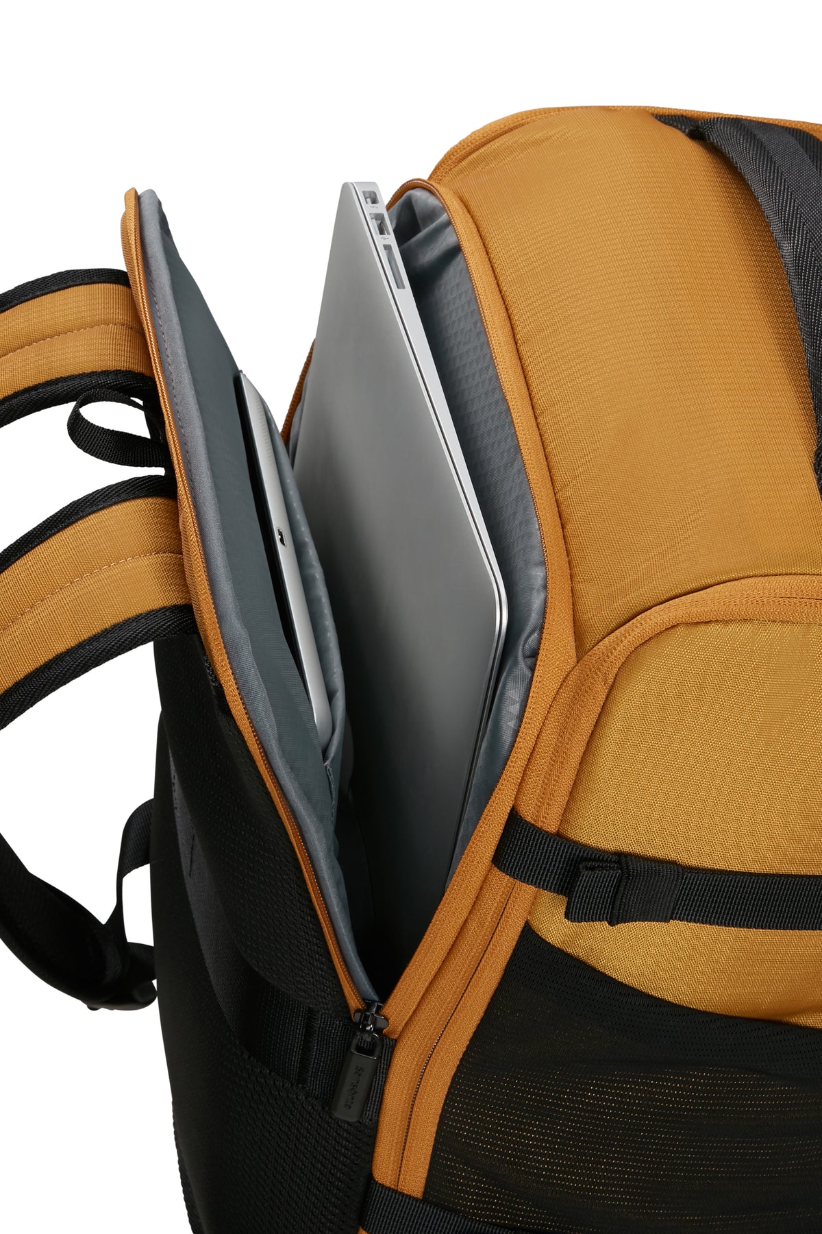 Samsonite 2FIT Underseat backpack 2-in-1