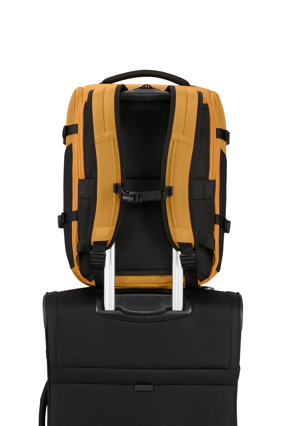 Samsonite 2FIT Underseat backpack 2-in-1