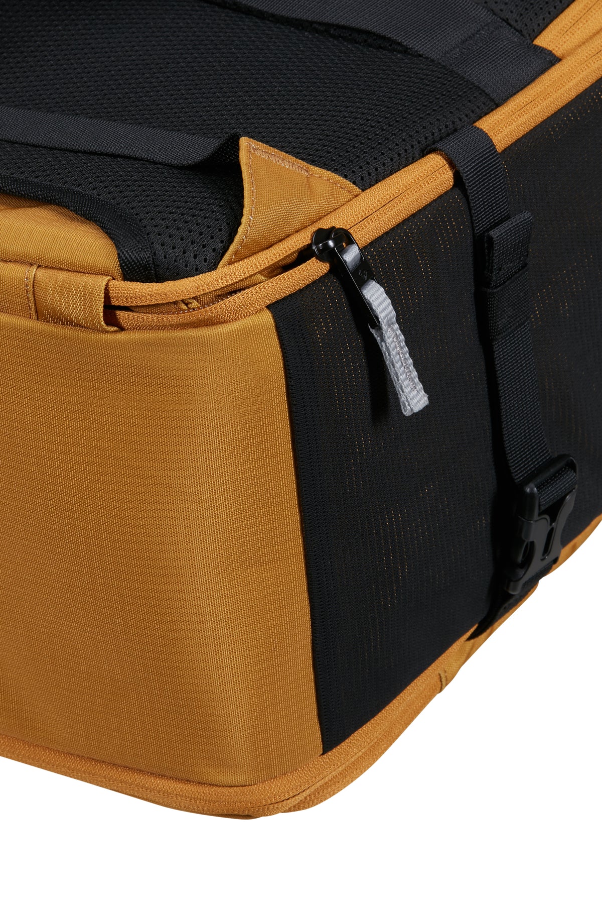 Samsonite 2FIT Underseat backpack 2-in-1