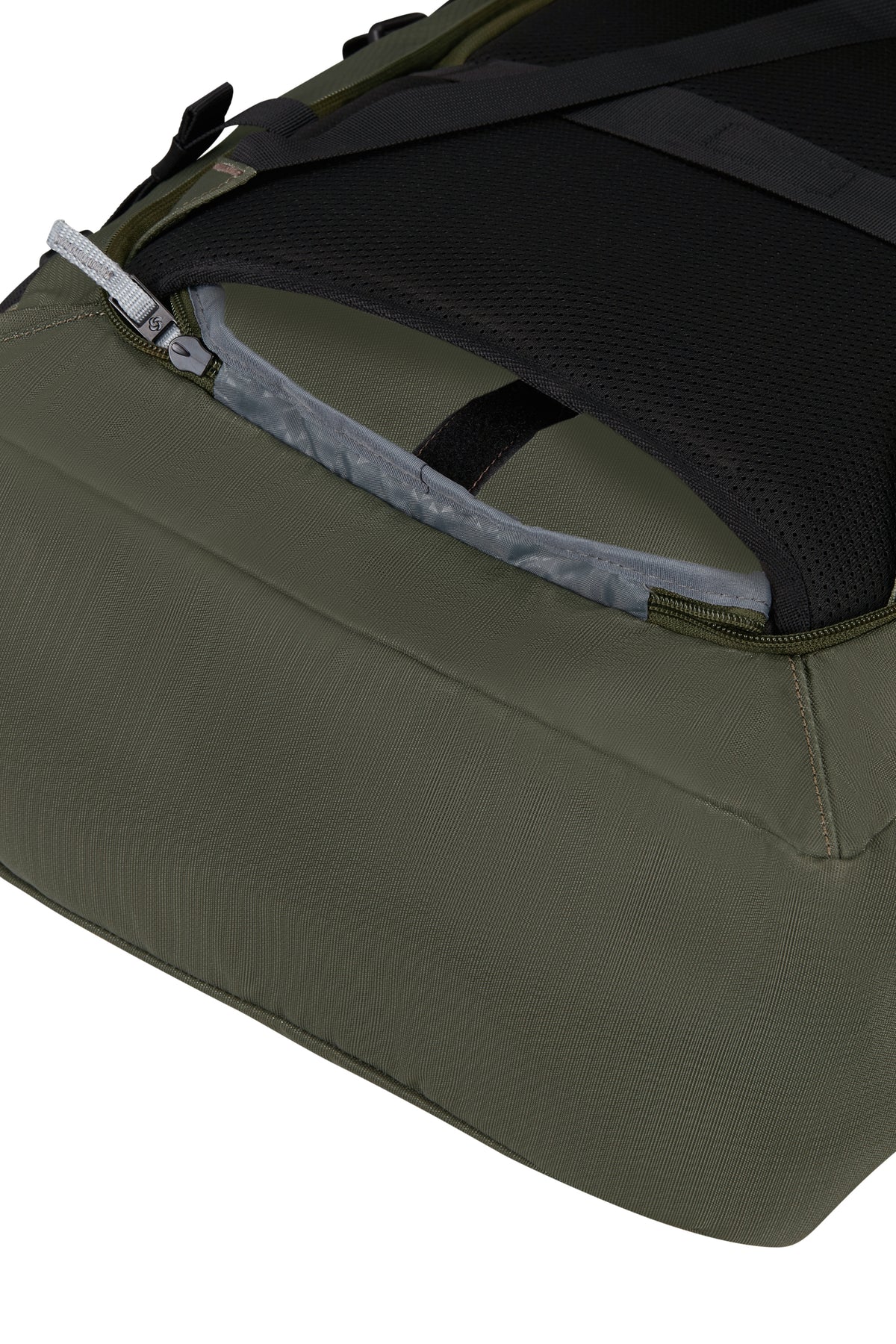 Samsonite 2FIT Underseat backpack 2-in-1