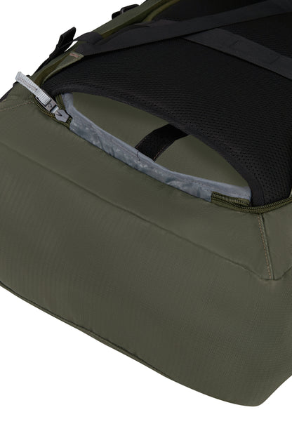 Samsonite 2FIT Underseat backpack 2-in-1