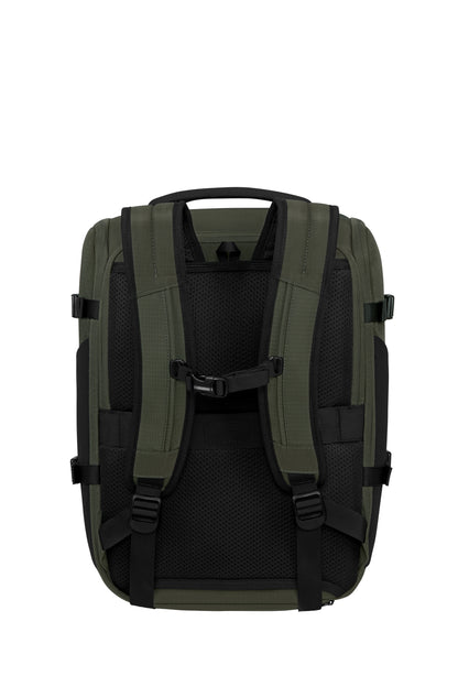 Samsonite 2FIT Underseat backpack 2-in-1