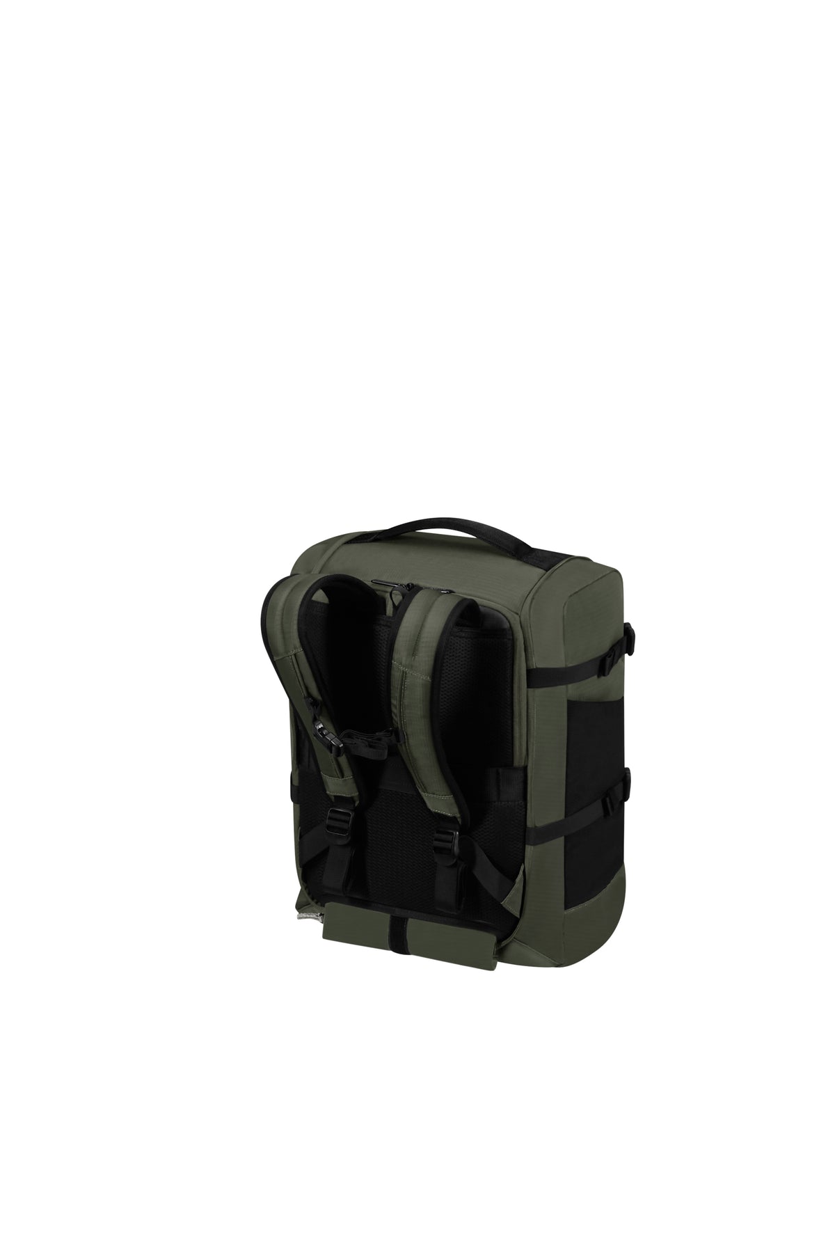 Samsonite 2FIT Underseat backpack 2-in-1
