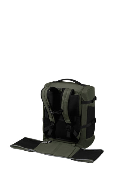 Samsonite 2FIT Underseat backpack 2-in-1