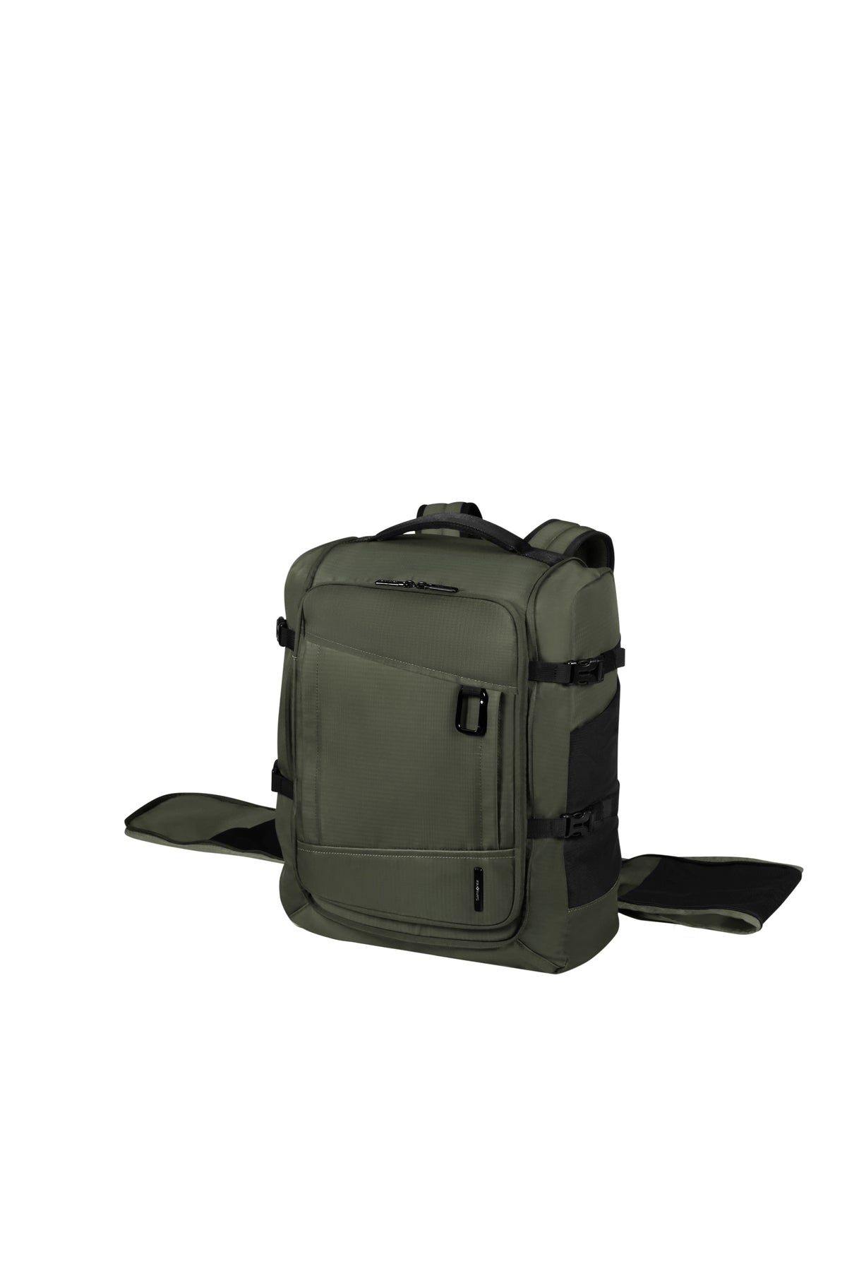Samsonite 2FIT Underseat backpack 2-in-1