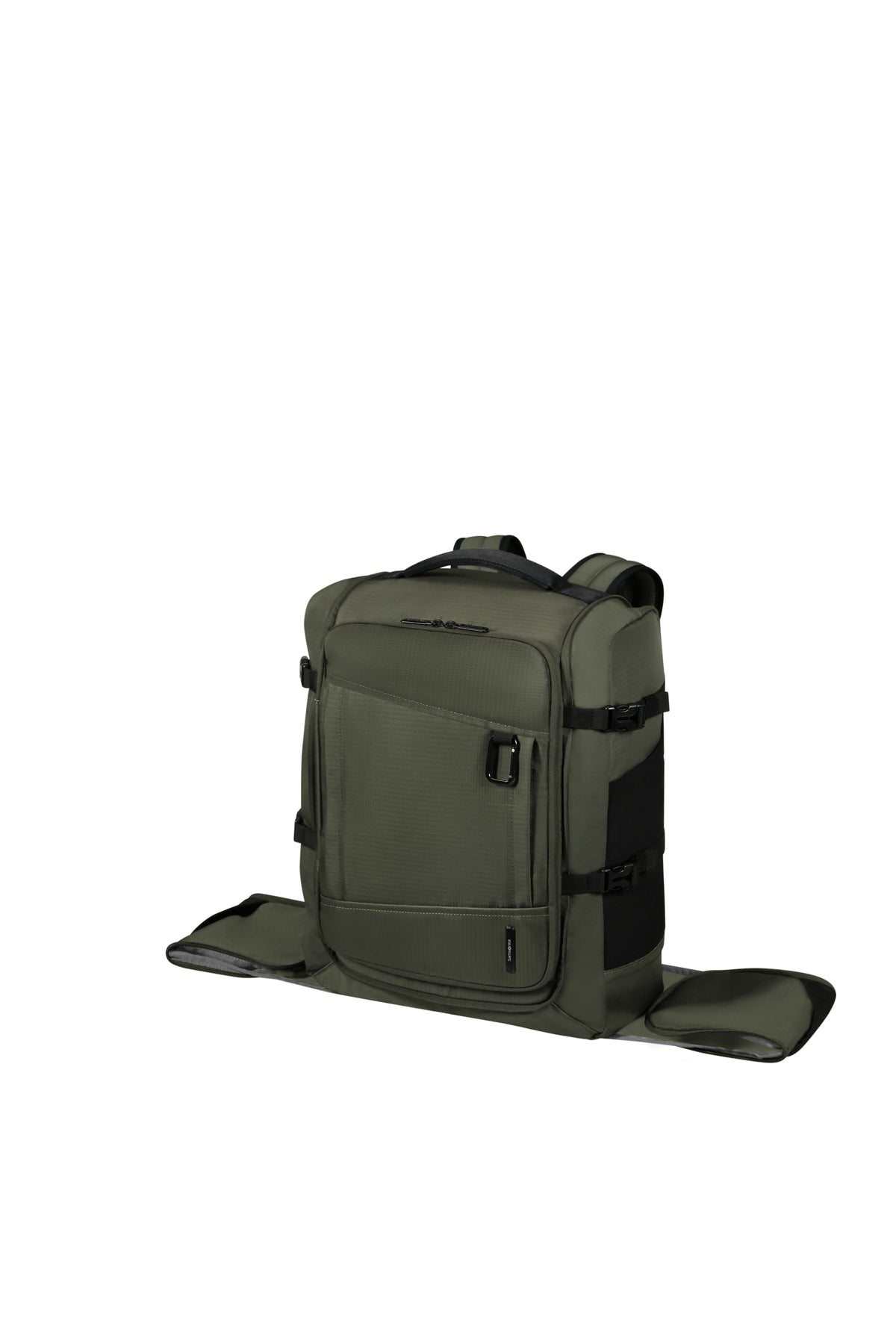 Samsonite 2FIT Underseat backpack 2-in-1
