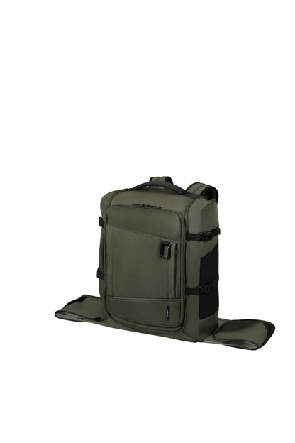 Samsonite 2FIT Underseat backpack 2-in-1