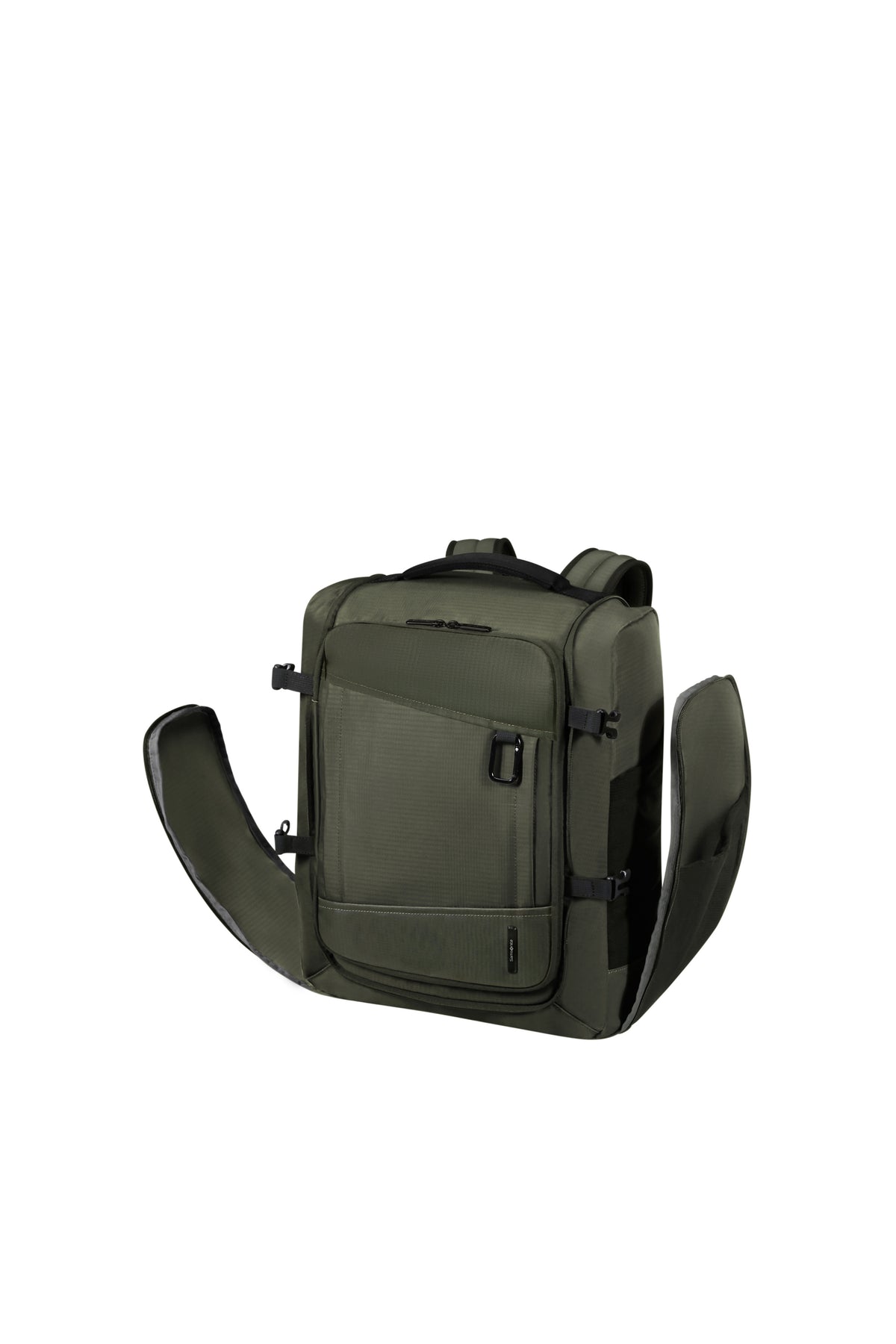 Samsonite 2FIT Underseat backpack 2-in-1