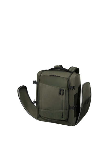 Samsonite 2FIT Underseat backpack 2-in-1