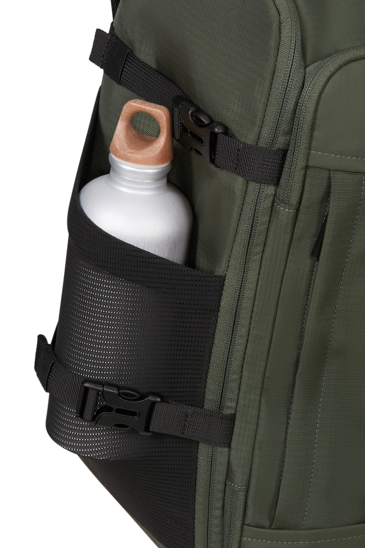 Samsonite 2FIT Underseat backpack 2-in-1