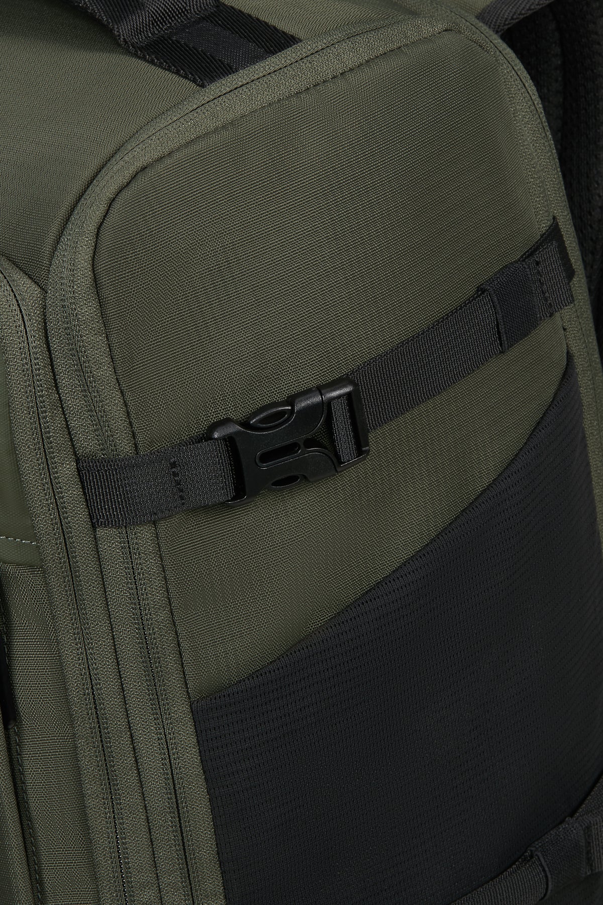 Samsonite 2FIT Underseat backpack 2-in-1