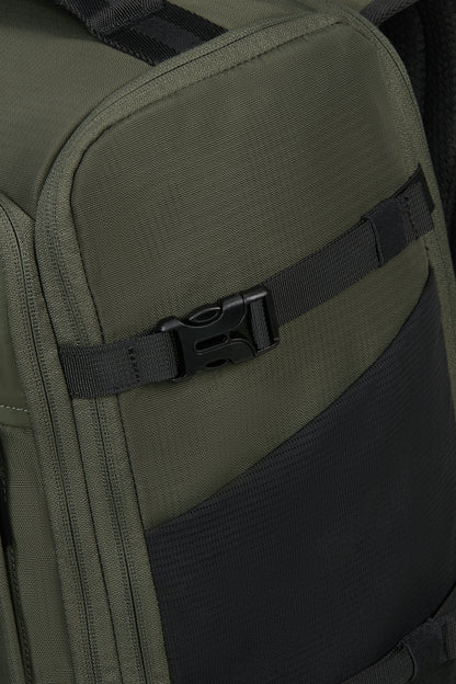 Samsonite 2FIT Underseat backpack 2-in-1