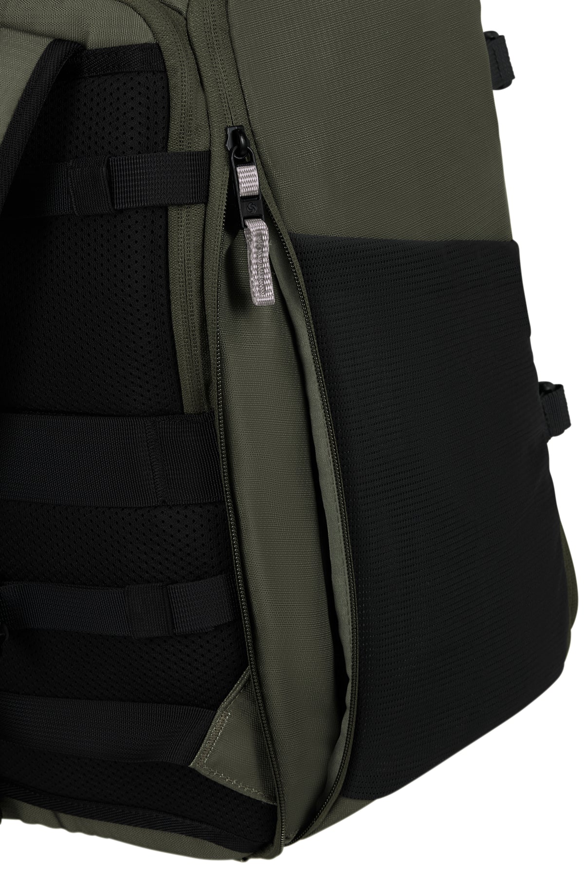 Samsonite 2FIT Underseat backpack 2-in-1