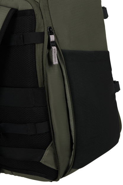Samsonite 2FIT Underseat backpack 2-in-1