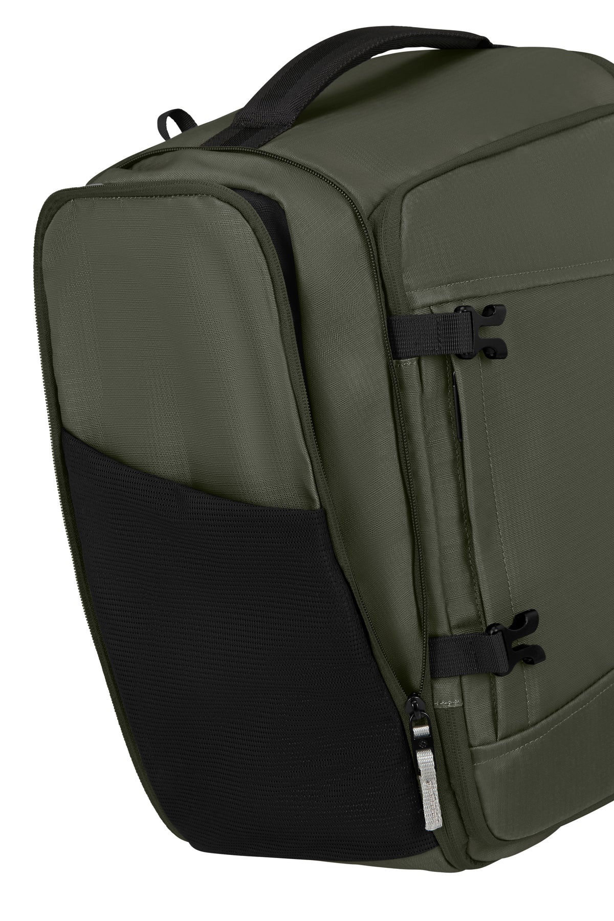 Samsonite 2FIT Underseat backpack 2-in-1