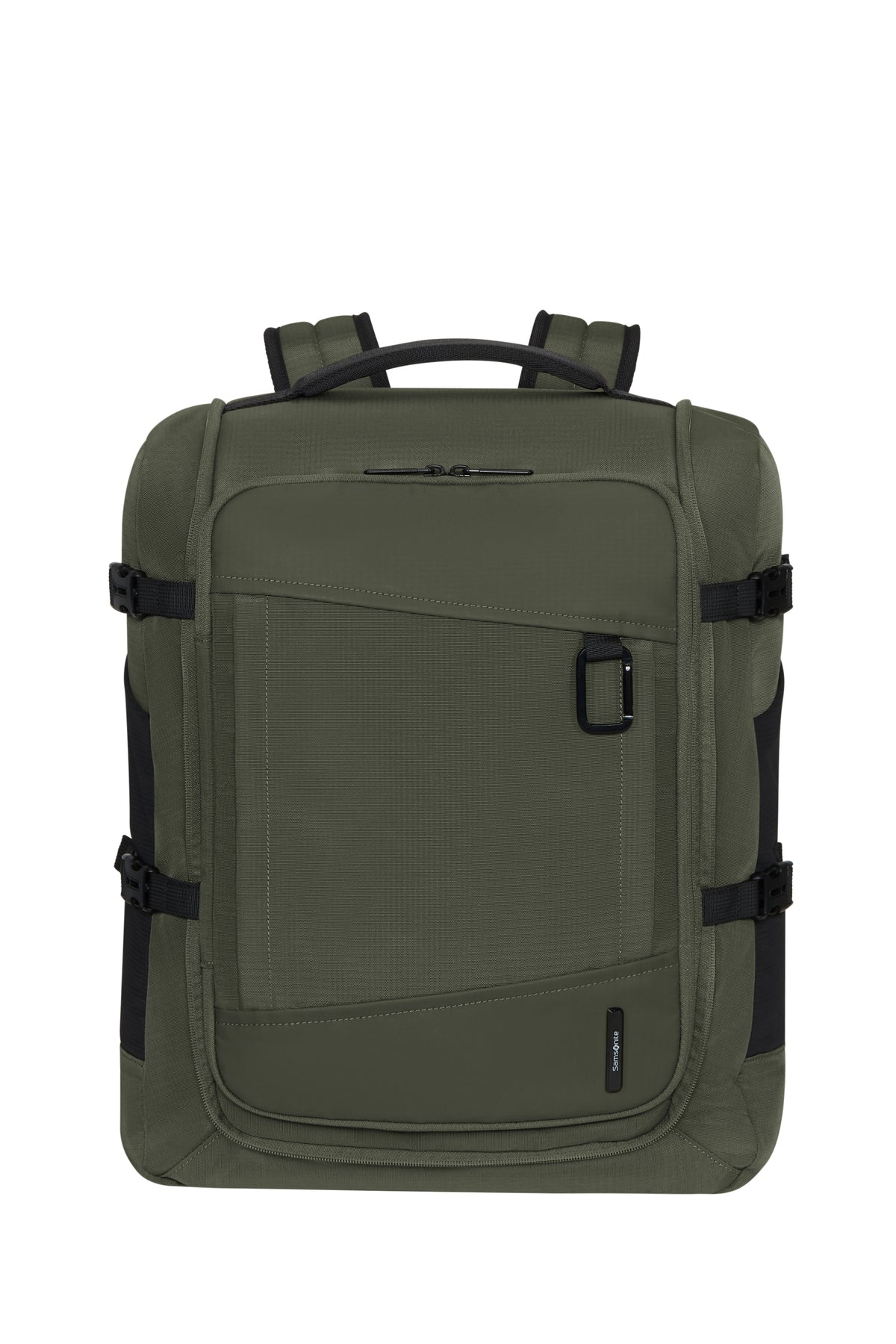 Samsonite 2FIT Underseat backpack 2-in-1