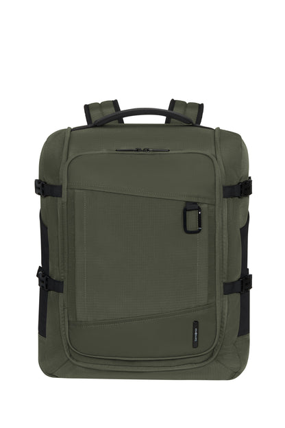 Samsonite 2FIT Underseat backpack 2-in-1