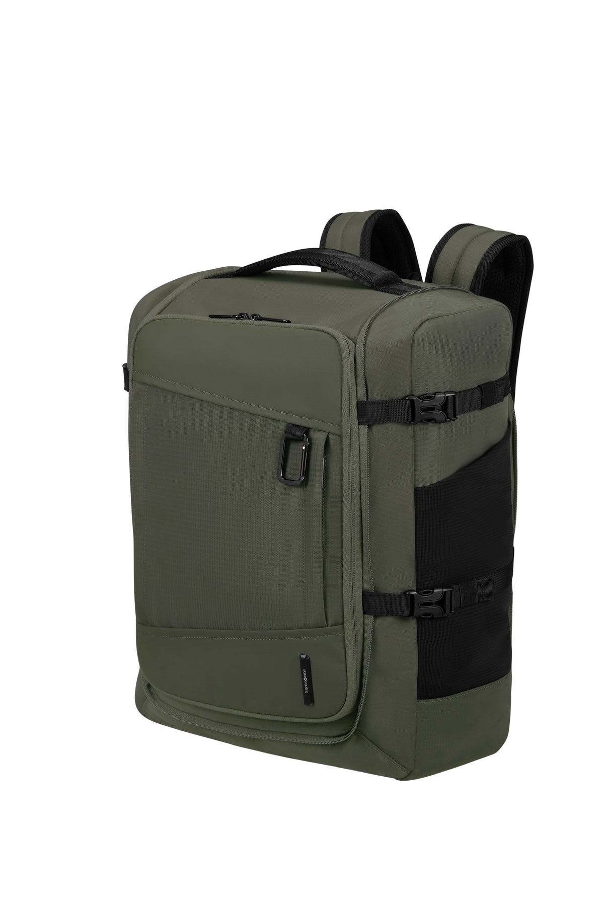 Samsonite 2FIT Underseat backpack 2-in-1