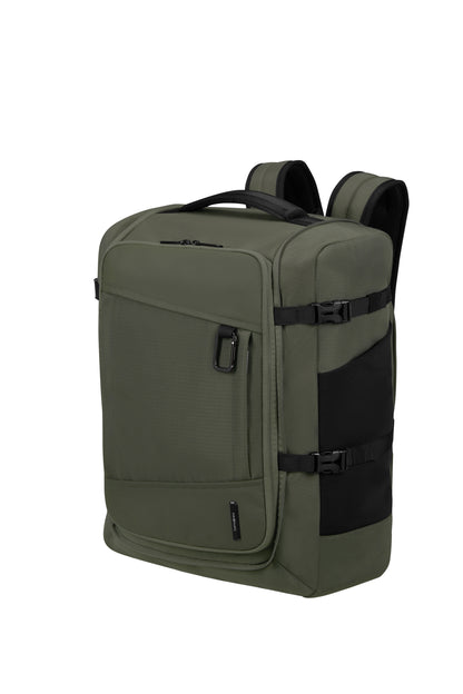 Samsonite 2FIT Underseat backpack 2-in-1
