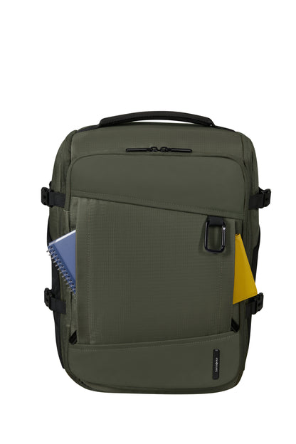 Samsonite 2FIT Underseat backpack 2-in-1