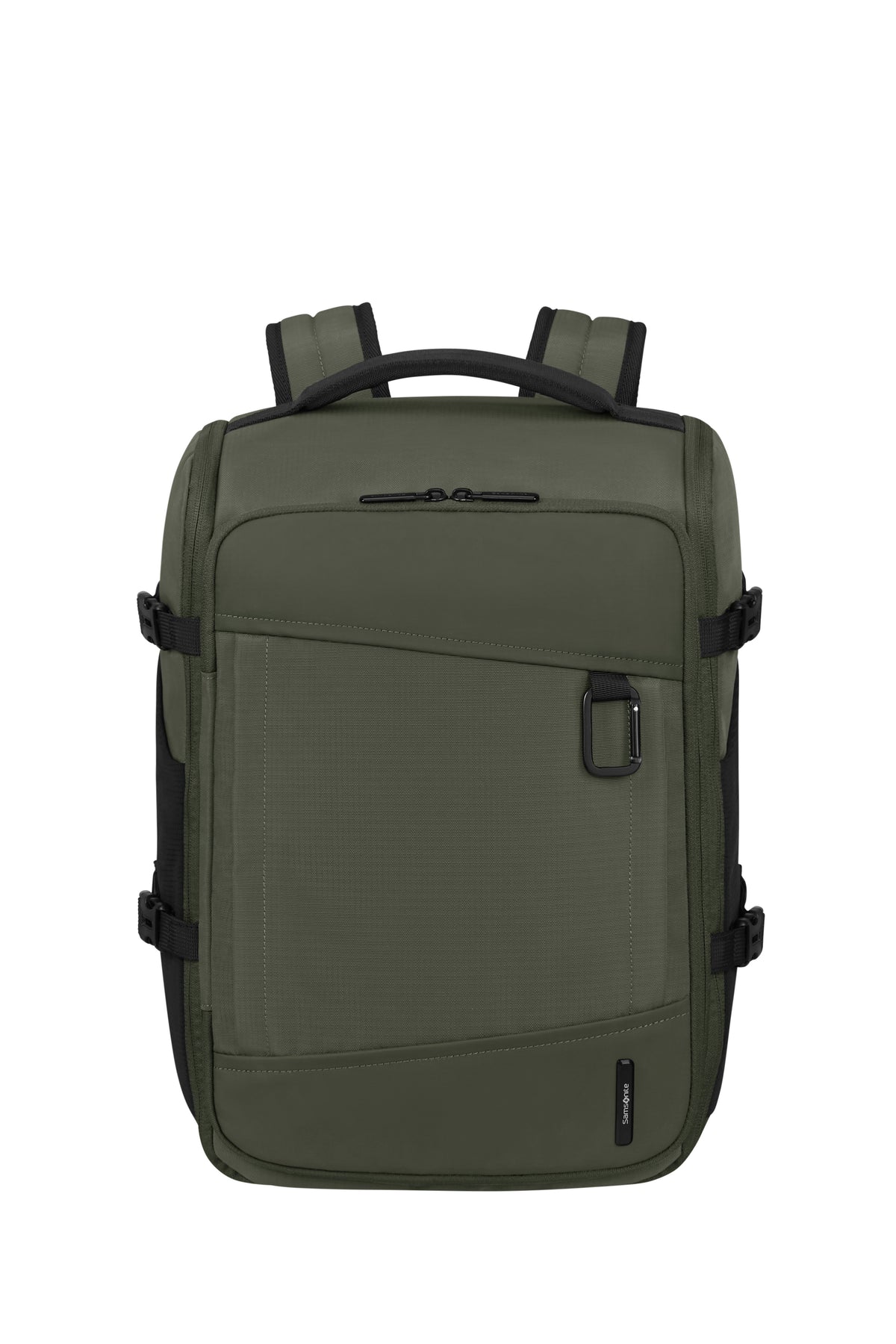 Samsonite 2FIT Underseat backpack 2-in-1