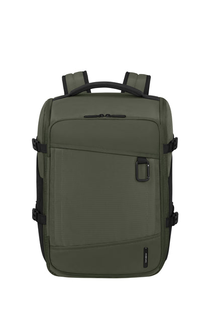 Samsonite 2FIT Underseat backpack 2-in-1