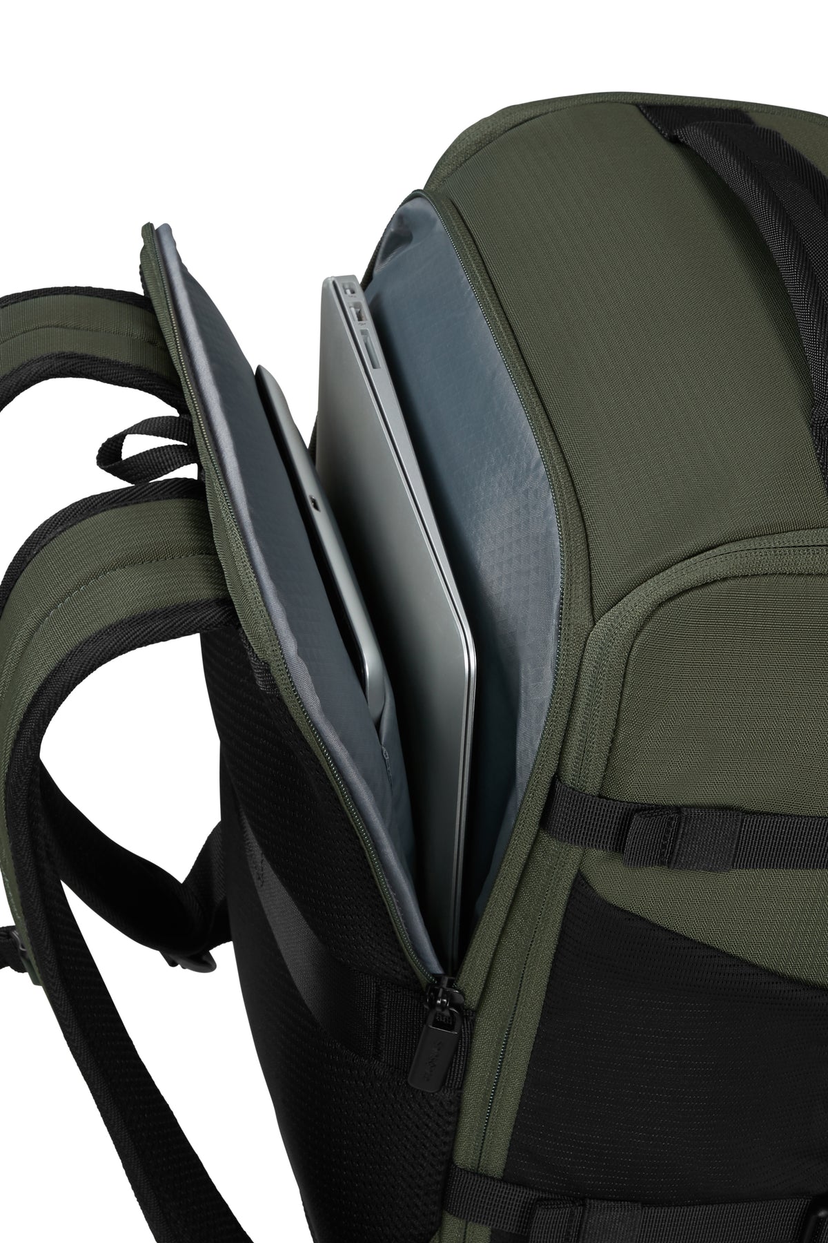 Samsonite 2FIT Underseat backpack 2-in-1