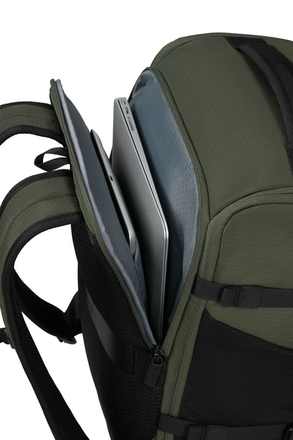 Samsonite 2FIT Underseat backpack 2-in-1