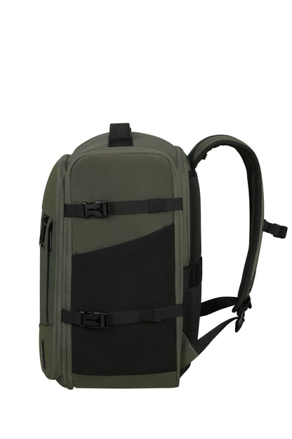 Samsonite 2FIT Underseat backpack 2-in-1