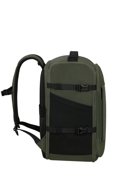 Samsonite 2FIT Underseat backpack 2-in-1