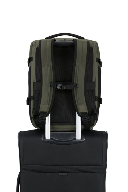 Samsonite 2FIT Underseat backpack 2-in-1