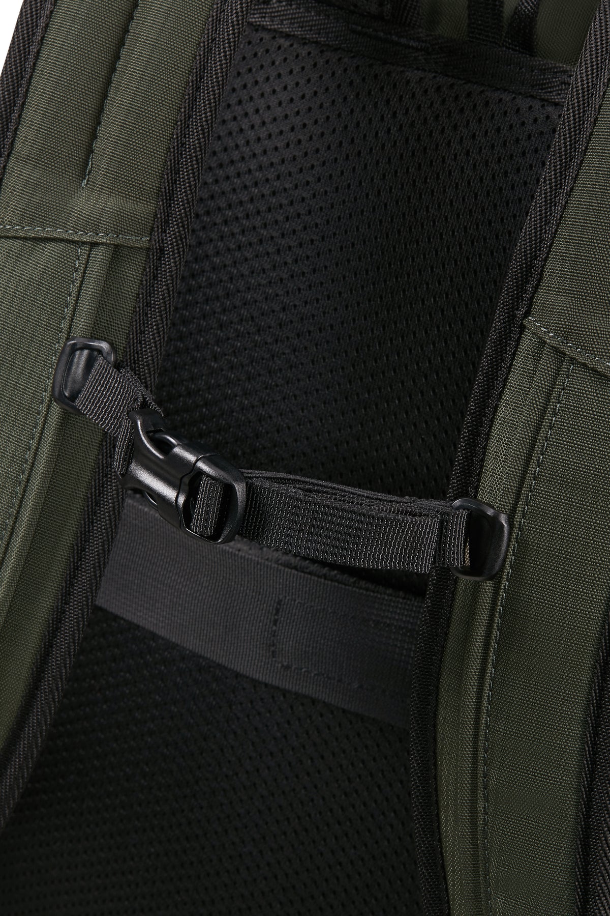 Samsonite 2FIT Underseat backpack 2-in-1