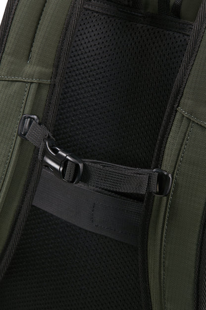 Samsonite 2FIT Underseat backpack 2-in-1