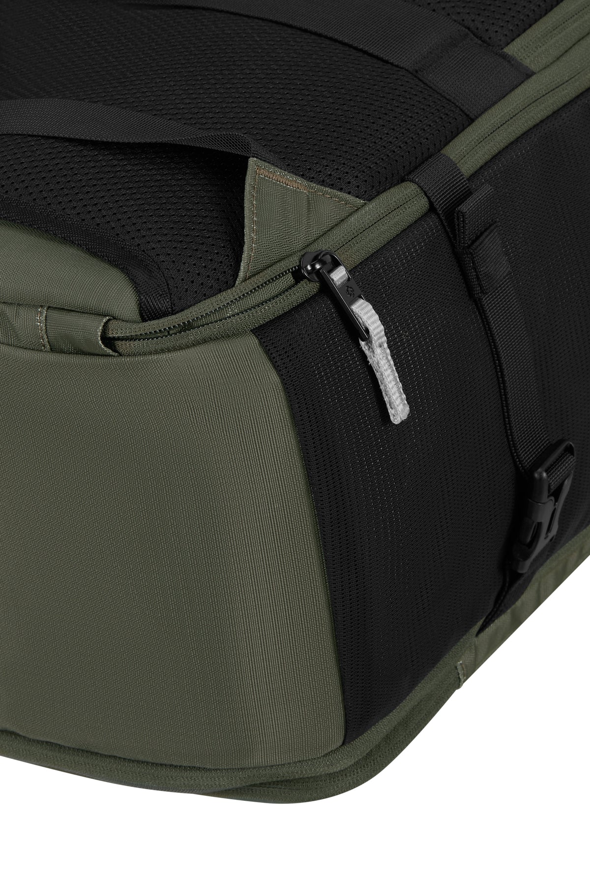 Samsonite 2FIT Underseat backpack 2-in-1